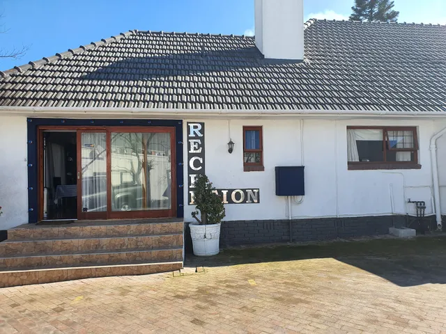 Eaglesnest Bed and Breakfast