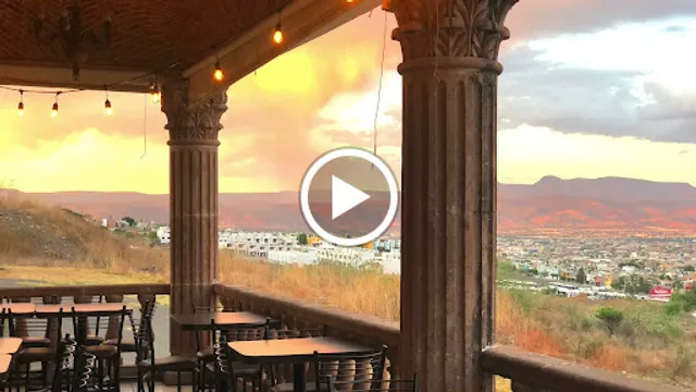 Restaurante Divino Brasil