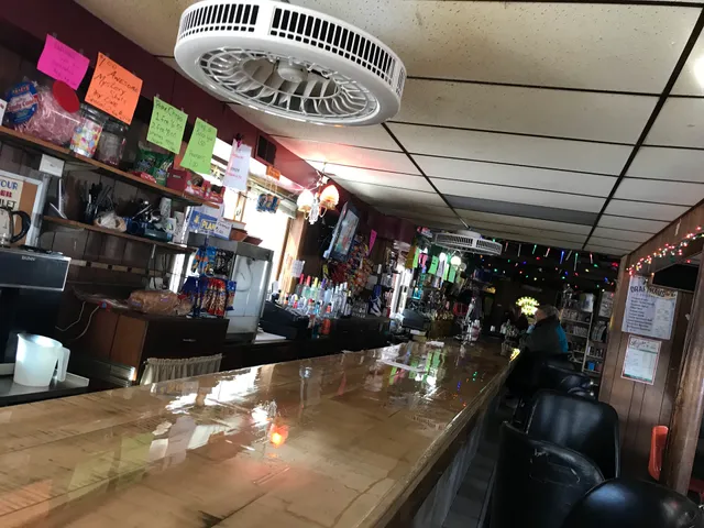 Star Campsite Bar & Grill