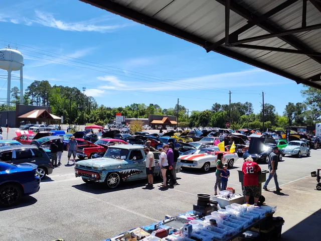 Wayne County Farmers