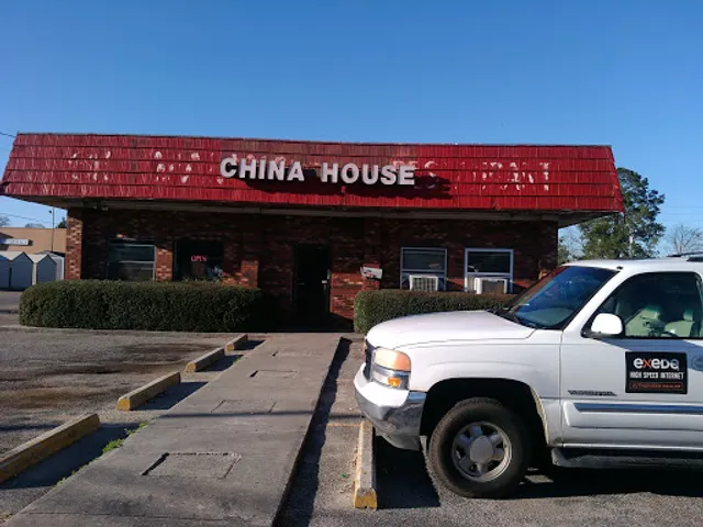 China House