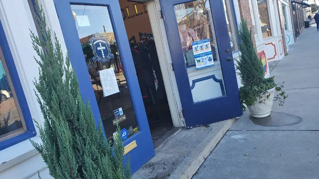 indigo 1745 collective