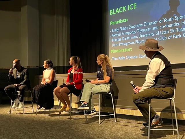 Jim Santy Auditorium