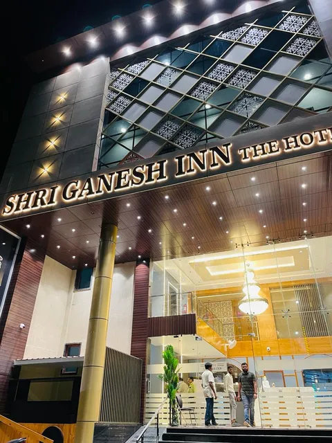 Shri Ganesh Inn