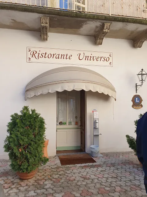 Ristorante Universo