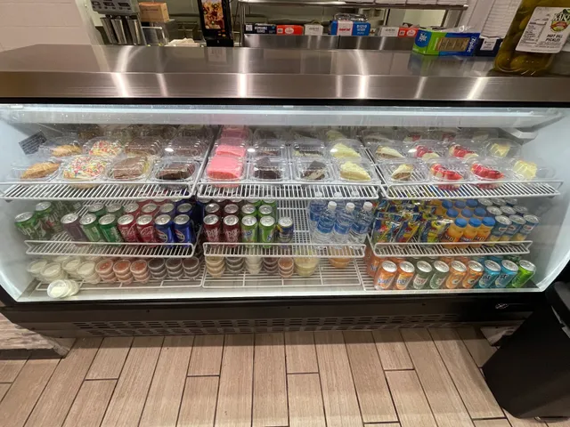 Bobby's Fish & Chicken