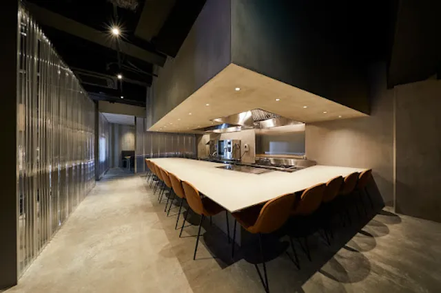 イタリアンレストラン brutto（ブルット）代々木八幡