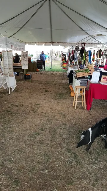 Mount Hood Farmers Market