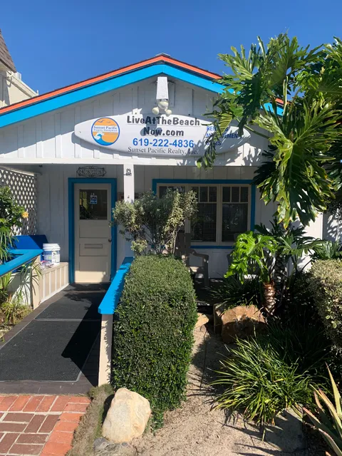 Sunset Pacific Realty