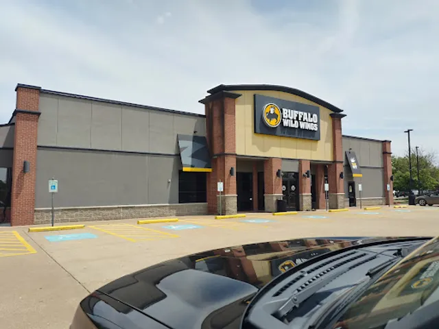 Buffalo Wild Wings