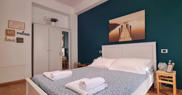 Bed and Breakfast La Casa di Clementina