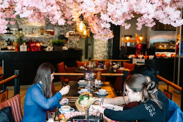 Happiness 2 火锅英雄