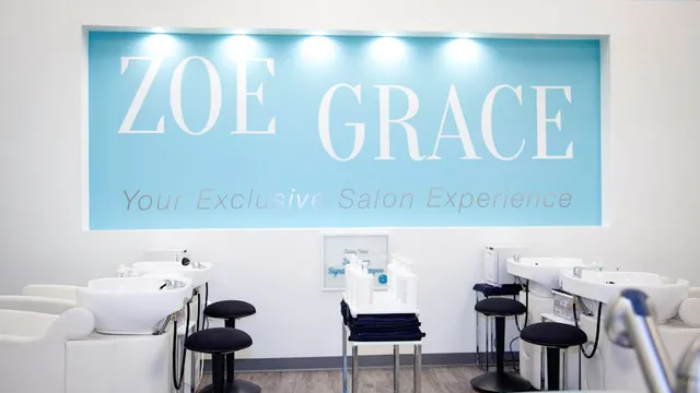 Zoe Grace Salon & Med Spa