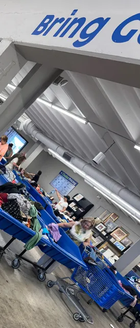 Saint Andrews Shopping Center