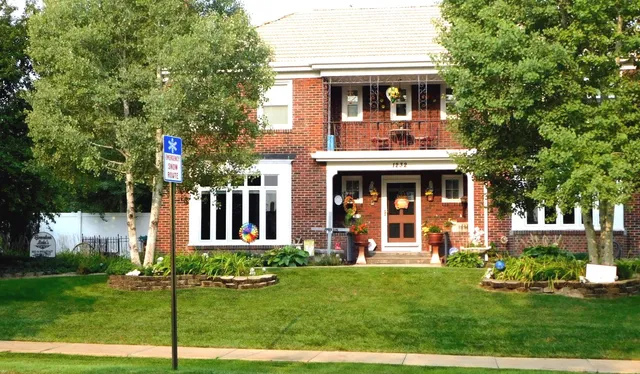 Grandma Lala's Bed & Breakfast