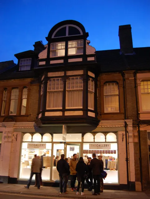 The Gallery Norfolk