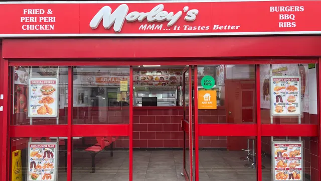 Morley's Chicken - Shoeburyness