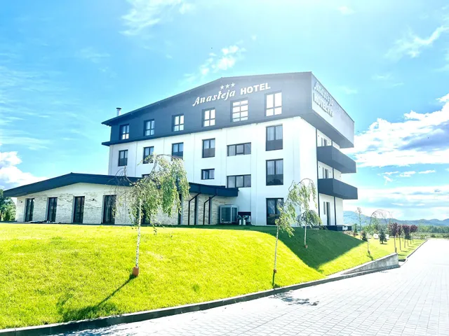 Hotel Anasteja