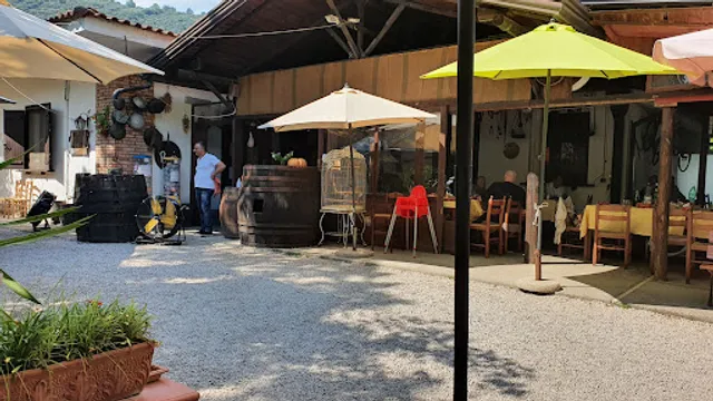 Ristorante Il Cerqueto