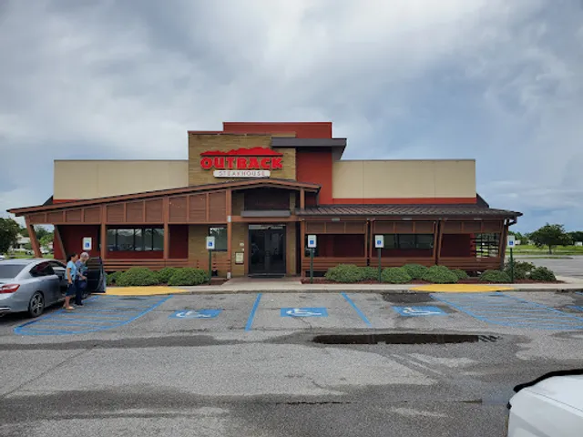 Outback Steakhouse