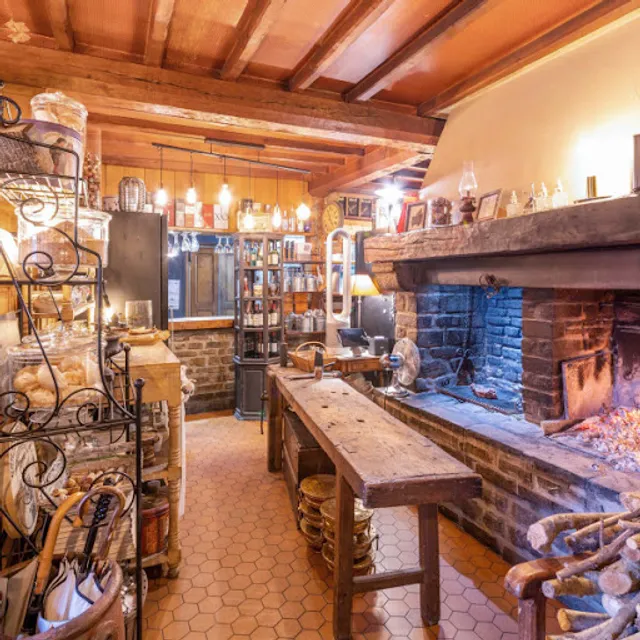 Le Moulin de Beauchamps