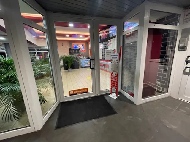 Mr. Pizza Hachenburg