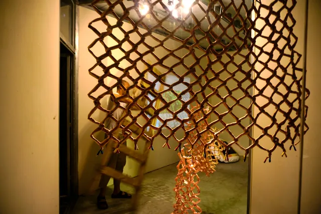 邊境黑白切咖啡