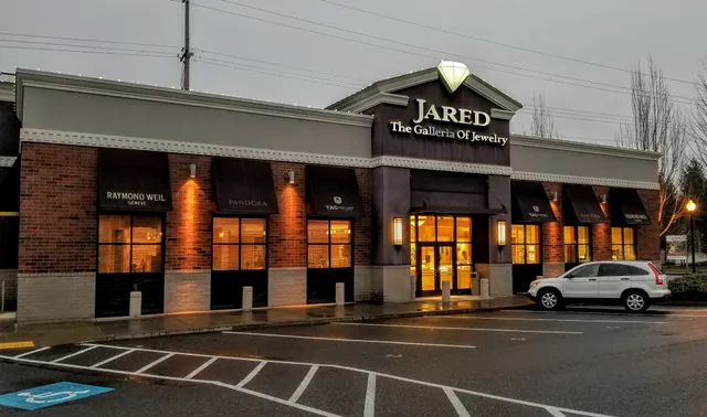 Jared Jewelers