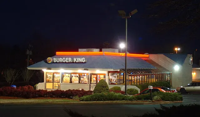 Popeyes Louisiana Kitchen