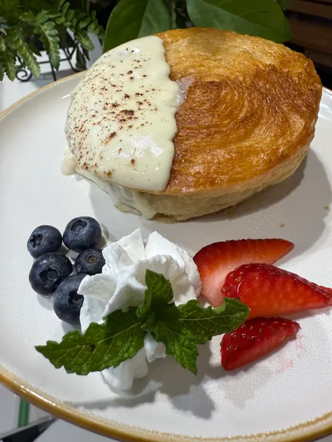 Creekside Coffee House