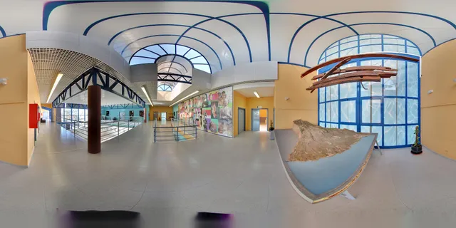 Cultural Center Villa de Adeje