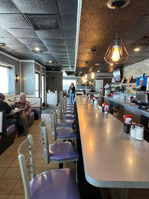 Two Brothers Family Restaurant