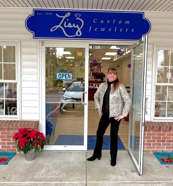Lisy Custom Jewelers