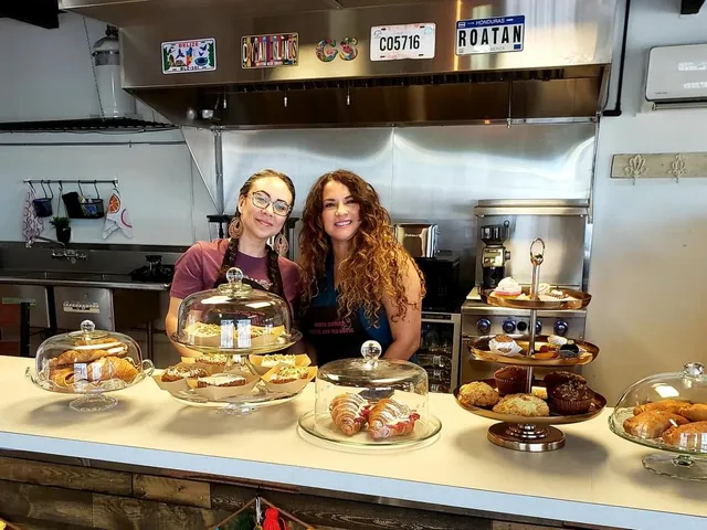 Gypsy Sister's Coffee & Tea House