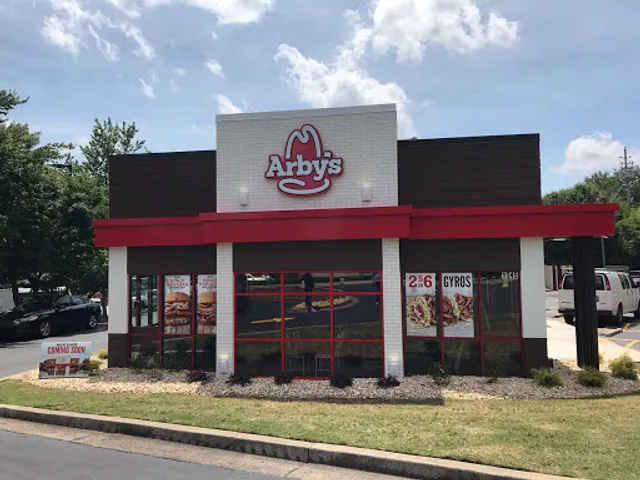 Arby's