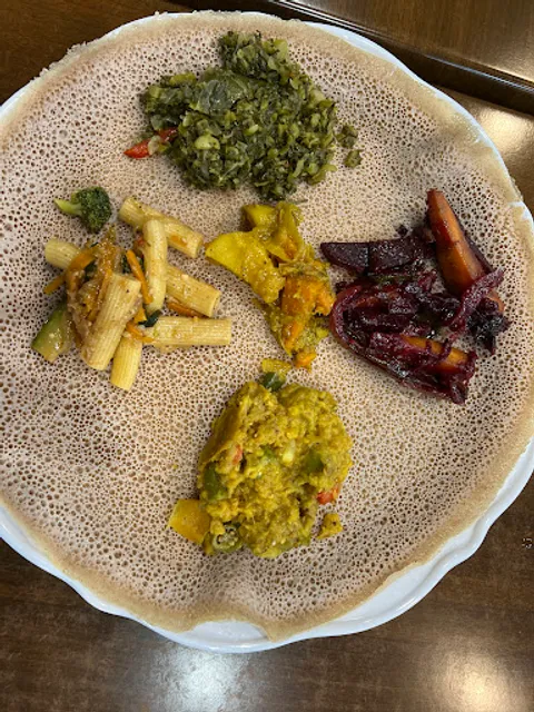 Dahlak Restaurant Cafe & Bar