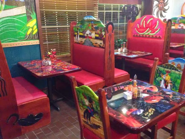 Los Compadres Méxican Restaurant