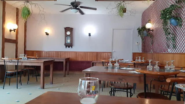 Relais des Trouettes