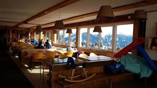 Berghaus Dultschinas