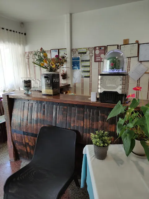 Restaurante O Menino