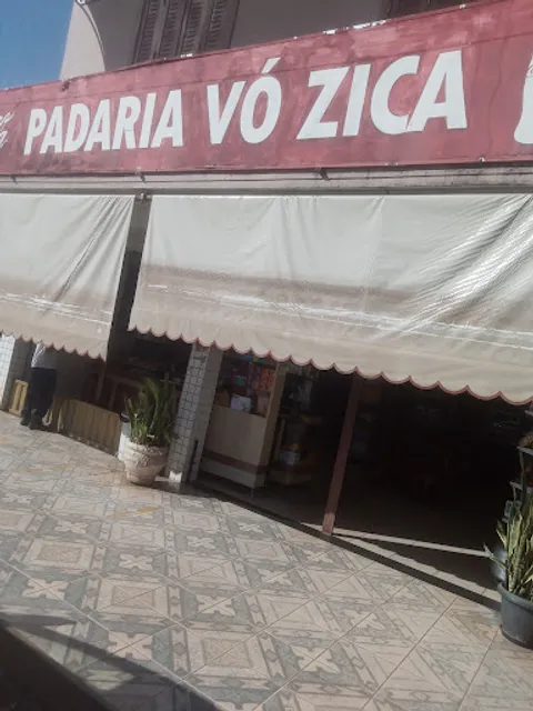 Padaria Vó Zica