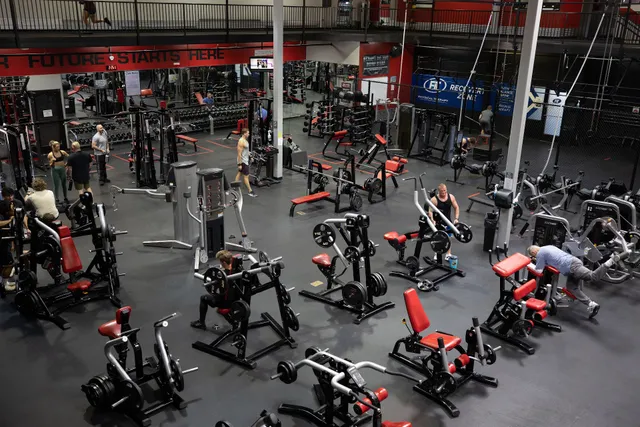 Summit Athletic Club