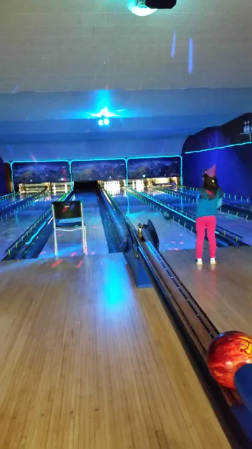 Canton Bowling Lanes