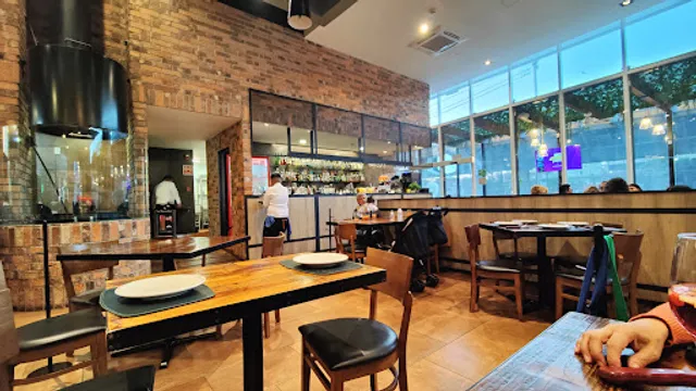 Fonda Argentina Oceanía