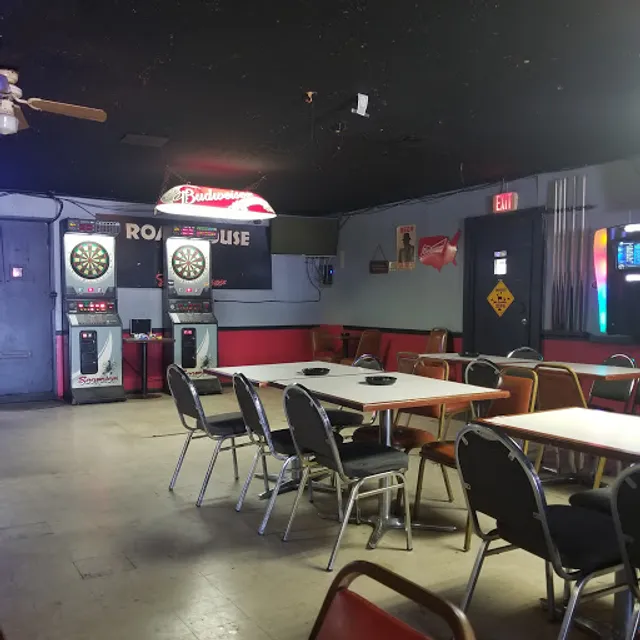Roadhouse Bar