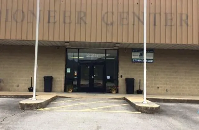 Luttrell Staffing Group - Duffield