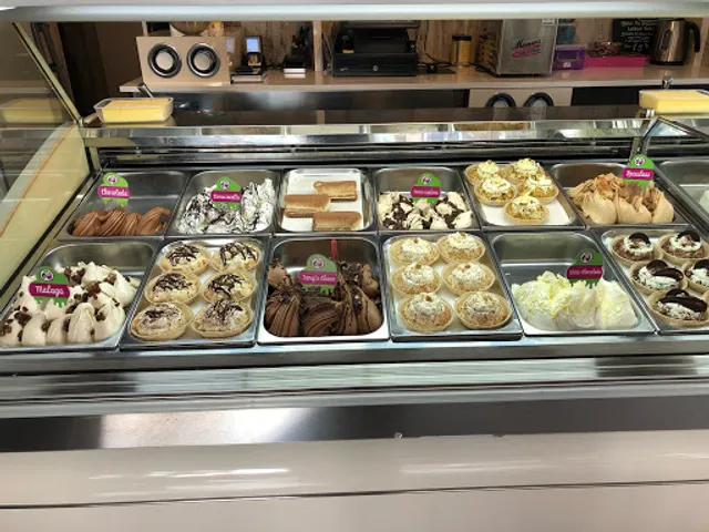 IJssalon IJs Krimpen