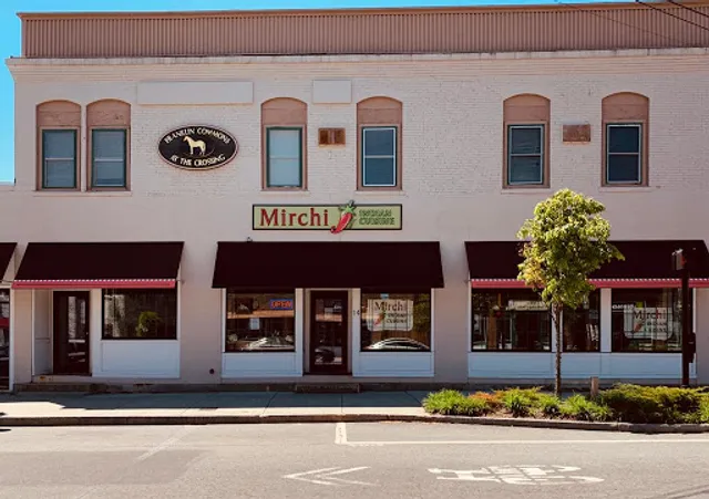 Mirchi Indian Cuisine - Kaushik Restaurants INC