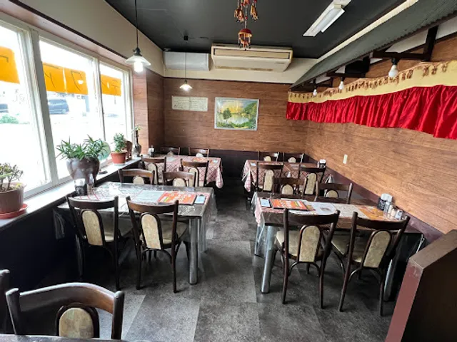 UTSAV Indian Restaurant