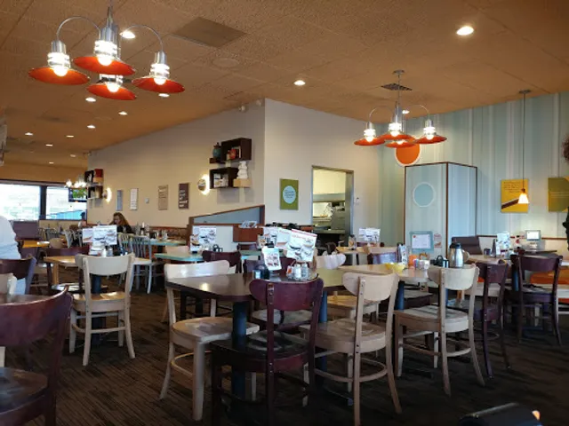 Village Inn